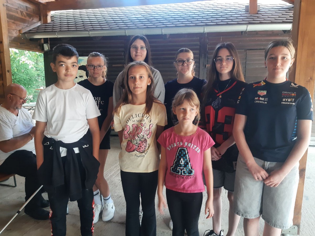 likovna kolonija branitelji, djeca branitelja (6)