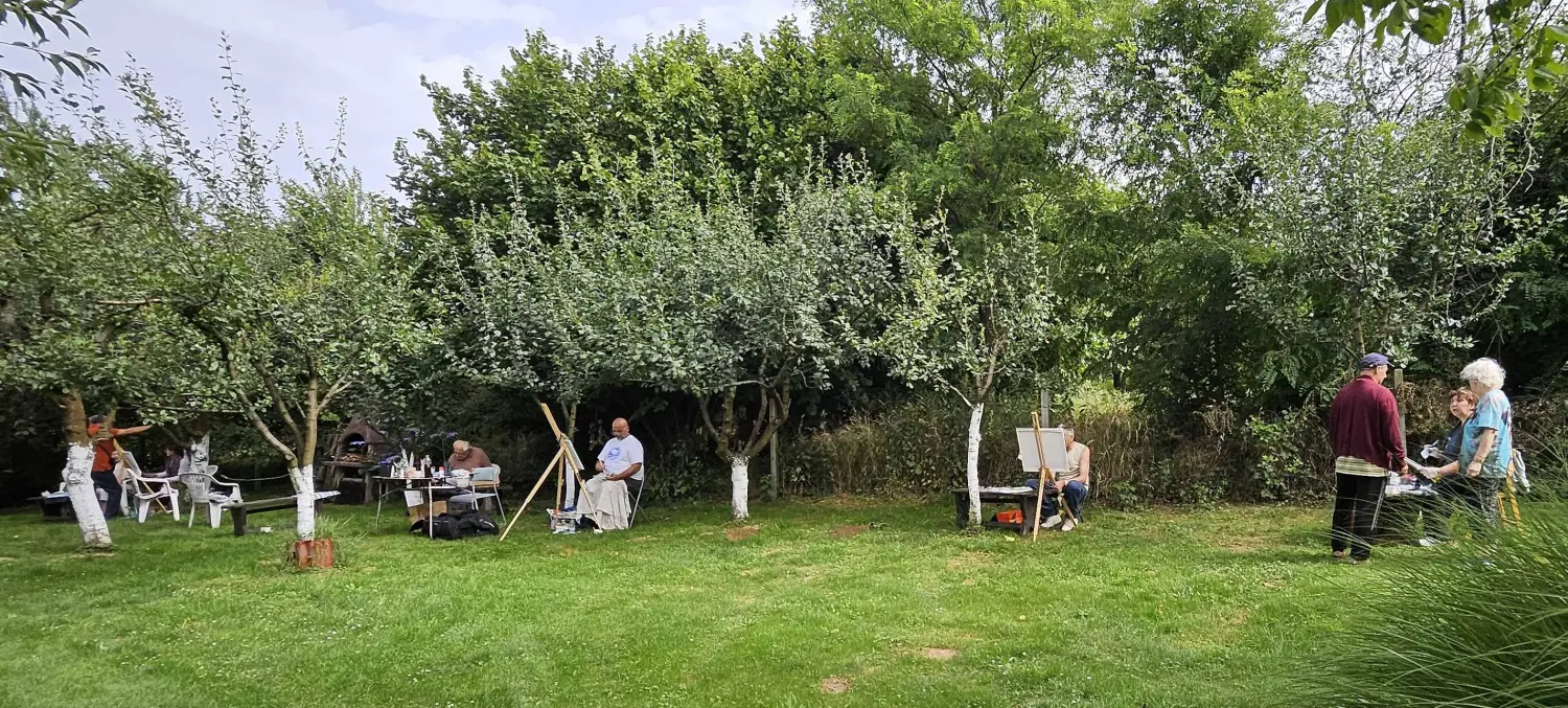 likovna kolonija okrugli vrh (10) likovna kolonija okrugli vrh (10)