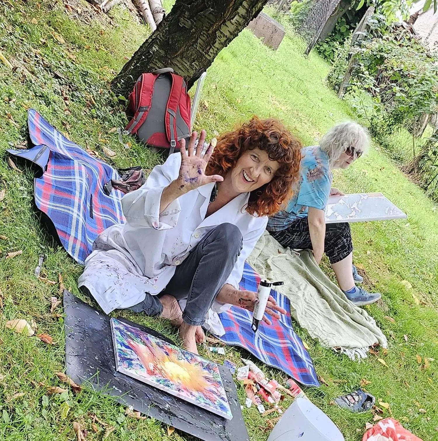 likovna kolonija okrugli vrh (11) likovna kolonija okrugli vrh (11)