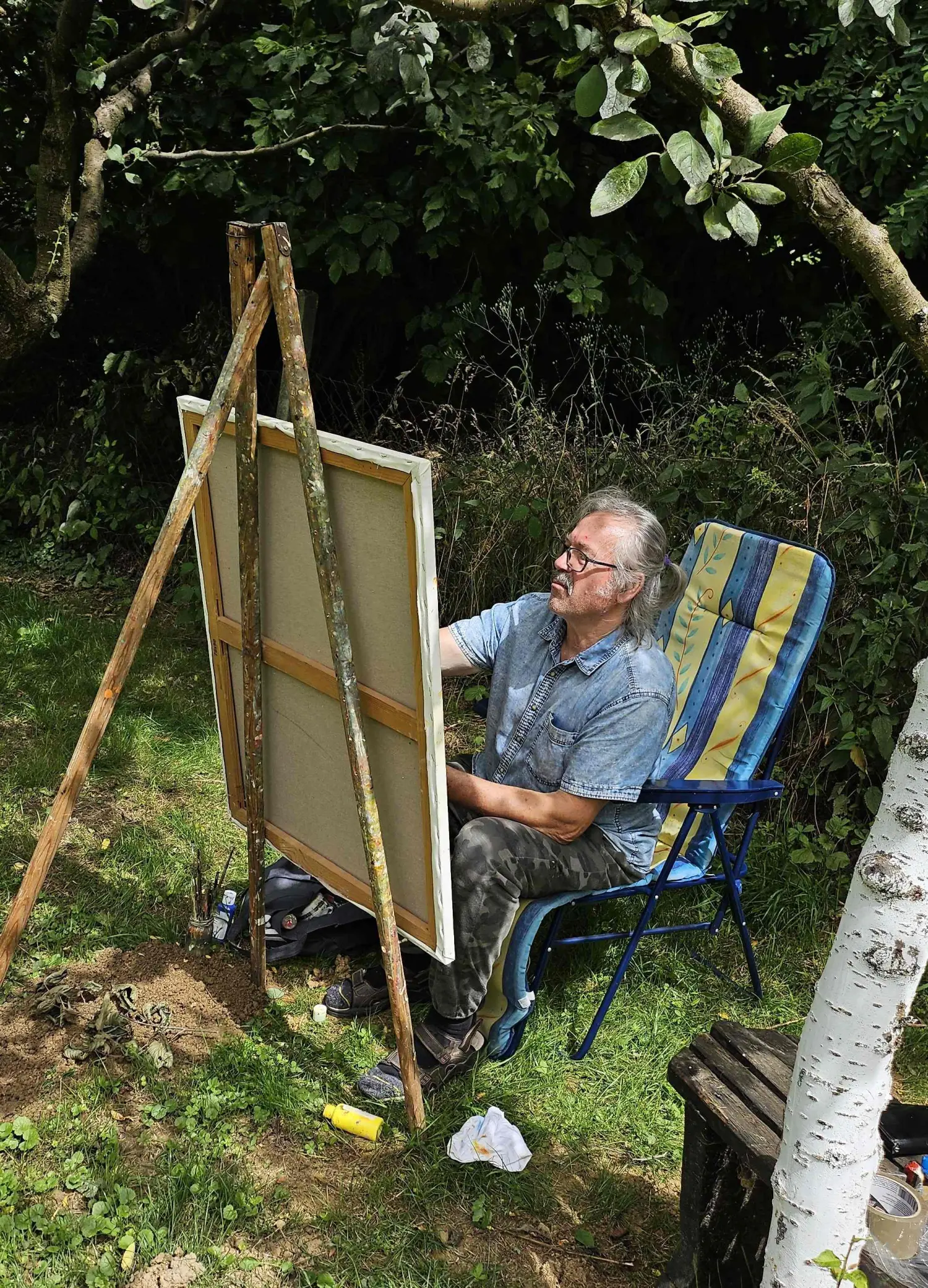 likovna kolonija okrugli vrh (2) likovna kolonija okrugli vrh (2)