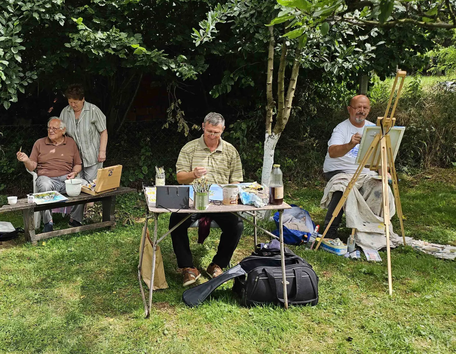 likovna kolonija okrugli vrh (4) likovna kolonija okrugli vrh (4)