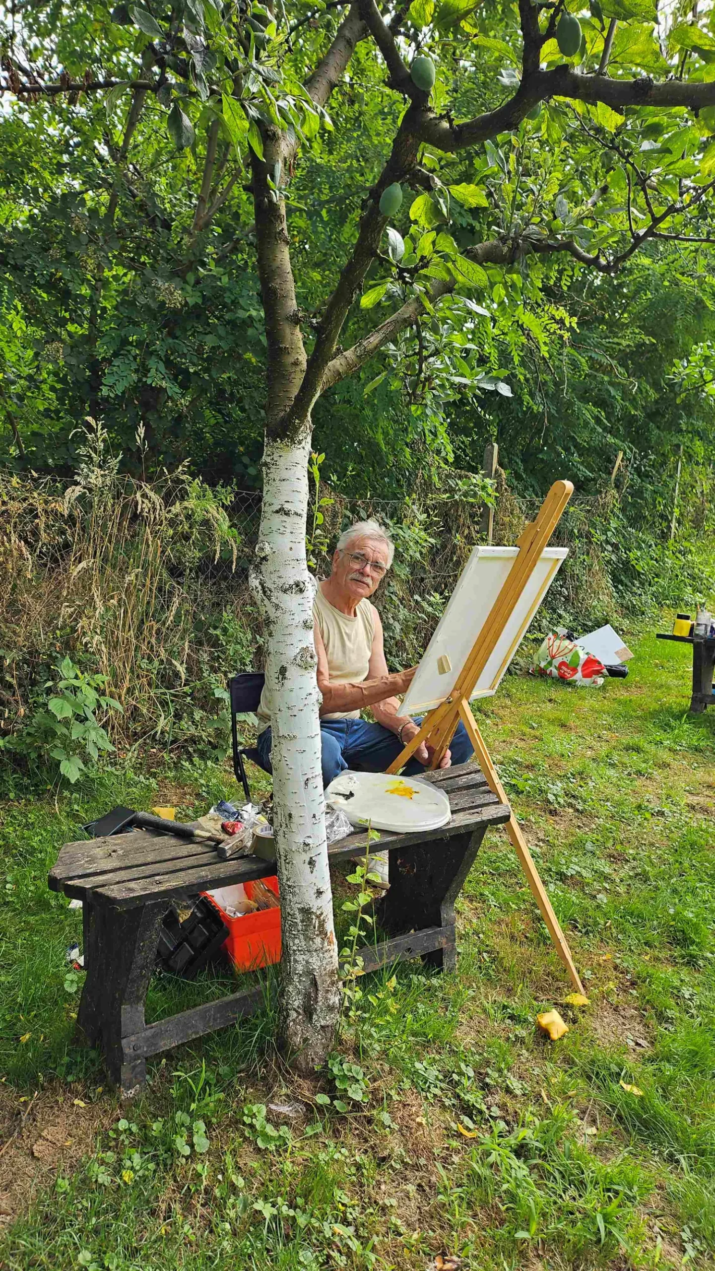 likovna kolonija okrugli vrh (9) likovna kolonija okrugli vrh (9)