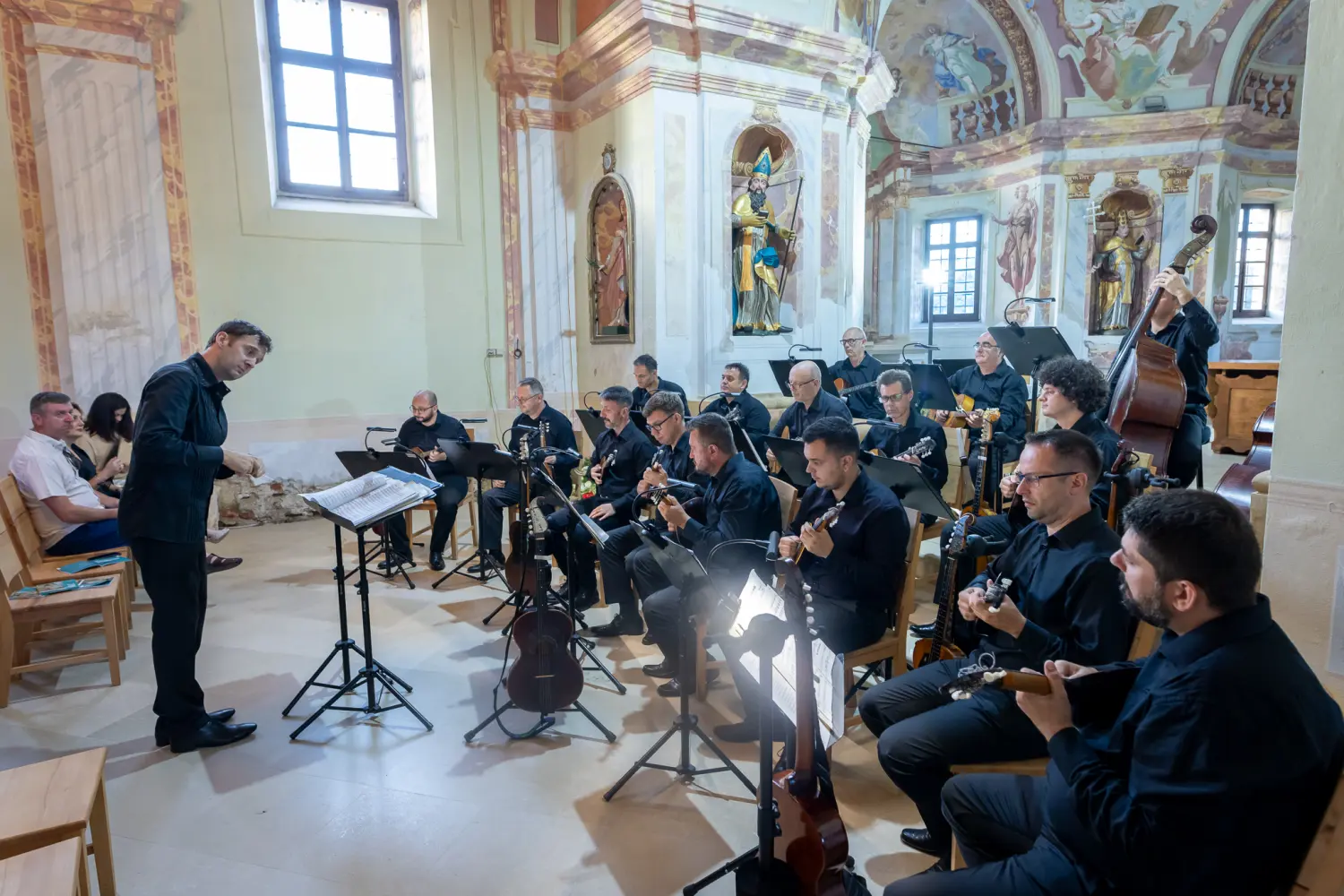 likovna kolonija štrigova (14) likovna kolonija štrigova (14)