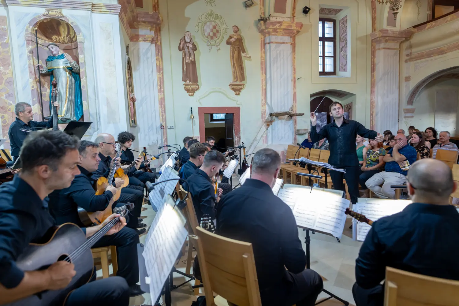 likovna kolonija štrigova (4) likovna kolonija štrigova (4)