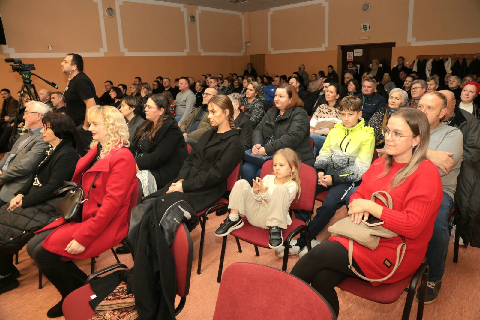 limena glazba Belica božićni koncert (11)