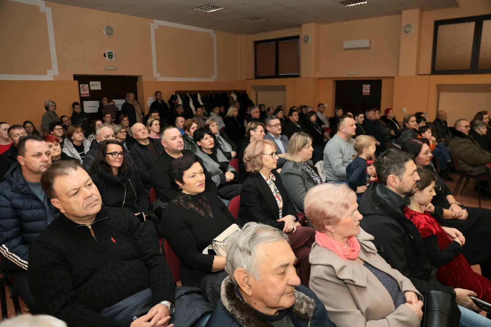 limena glazba Belica božićni koncert (14)