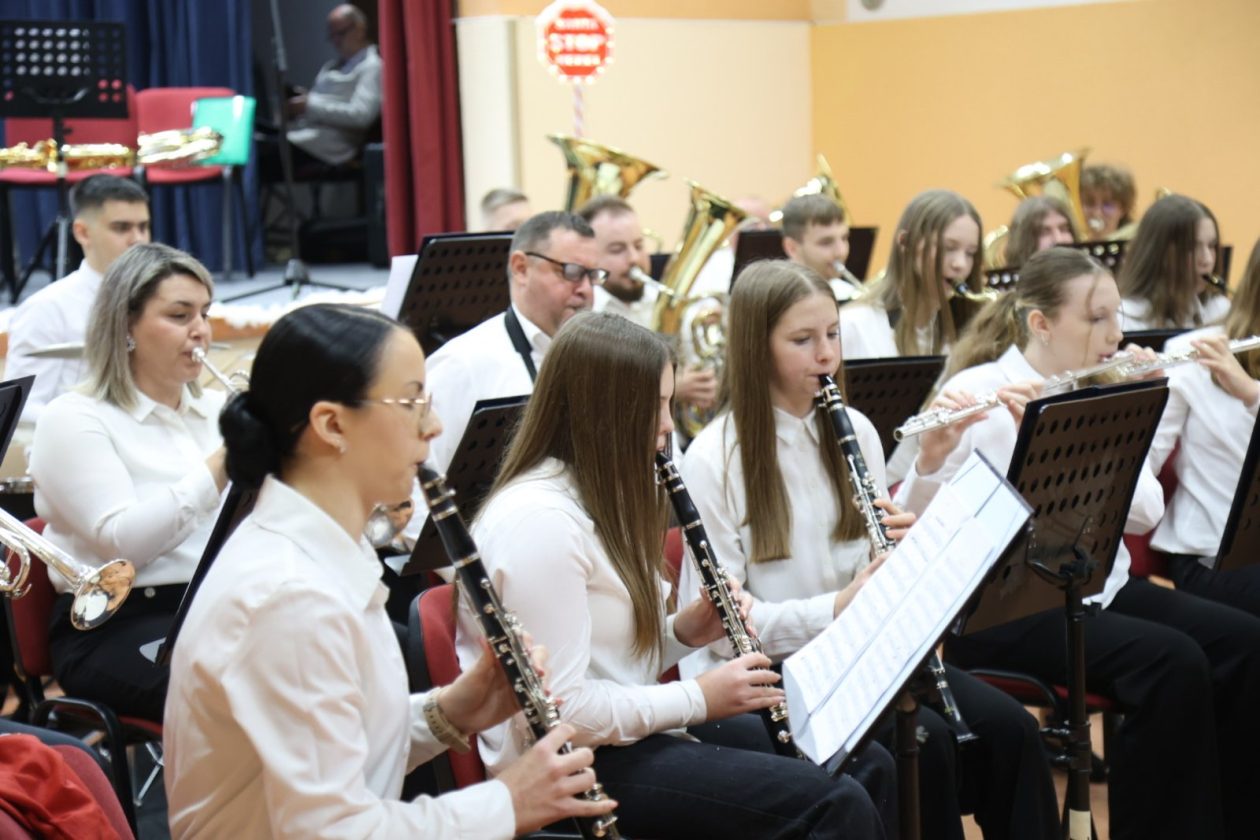 limena glazba Belica božićni koncert (18)