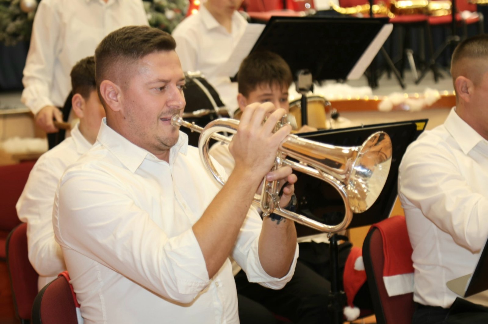limena glazba Belica božićni koncert (20)