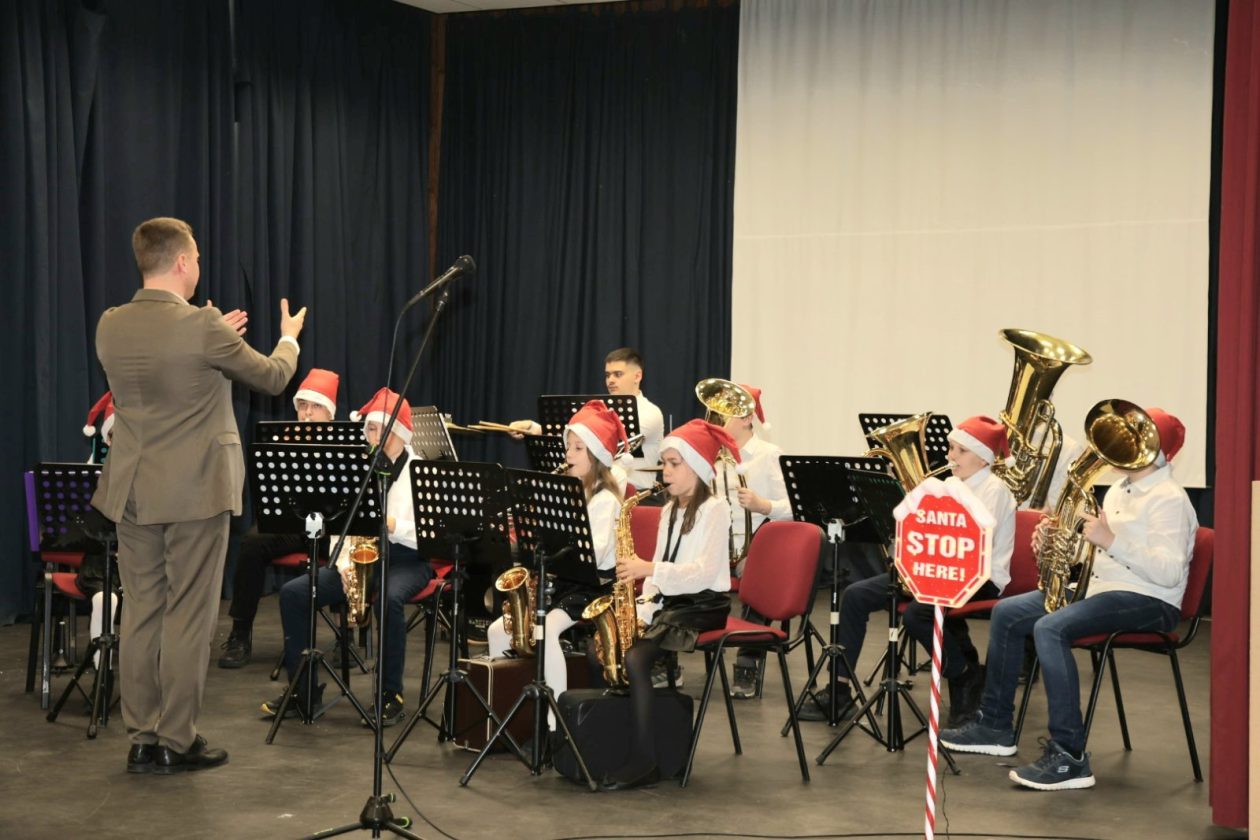 limena glazba Belica božićni koncert (24)