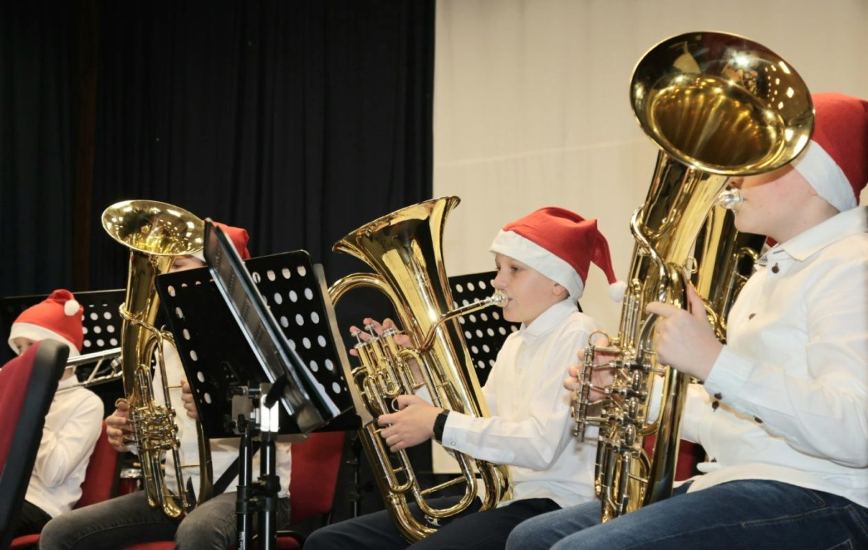 limena glazba Belica božićni koncert (25)
