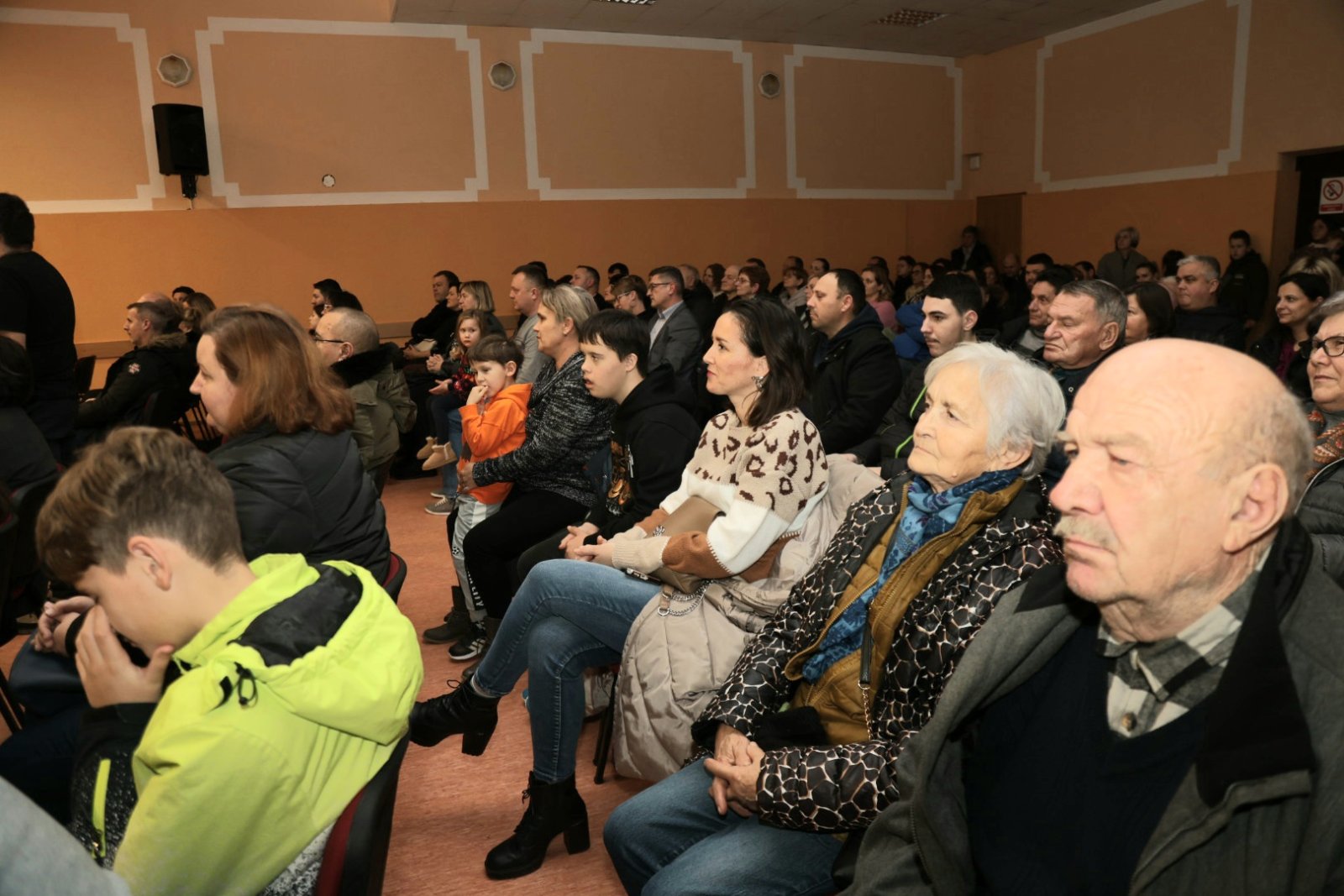 limena glazba Belica božićni koncert (27)
