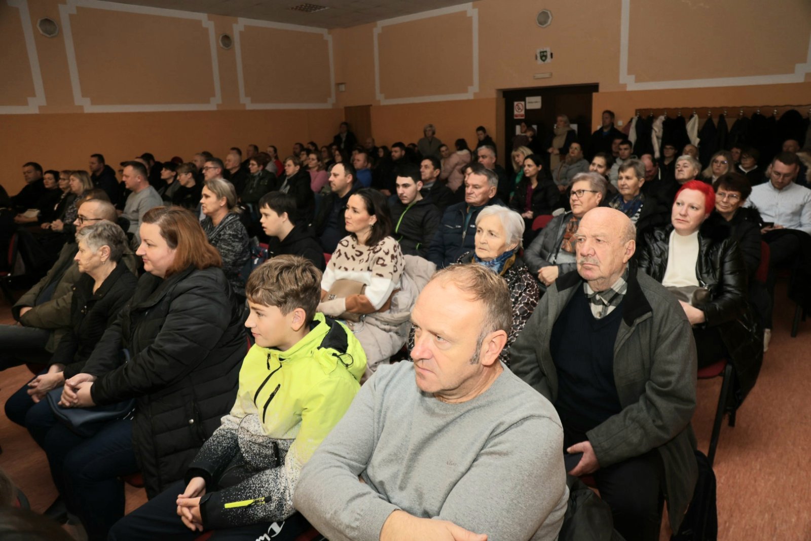 limena glazba Belica božićni koncert (29)