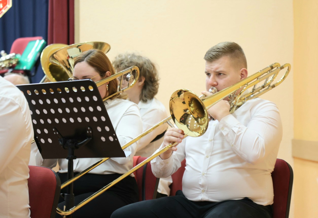 limena glazba Belica božićni koncert (31)