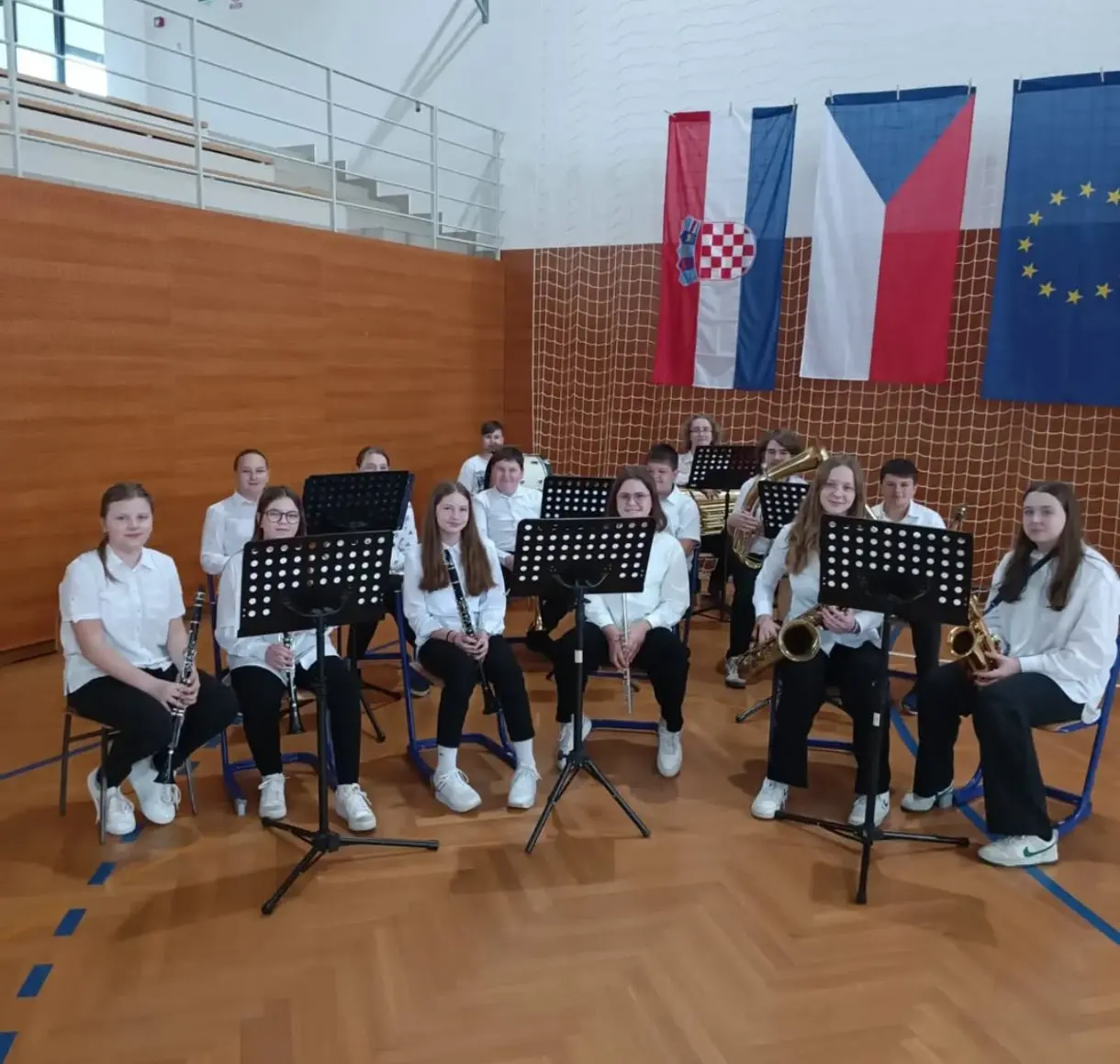 limena glazba belica (4) limena glazba belica (4)