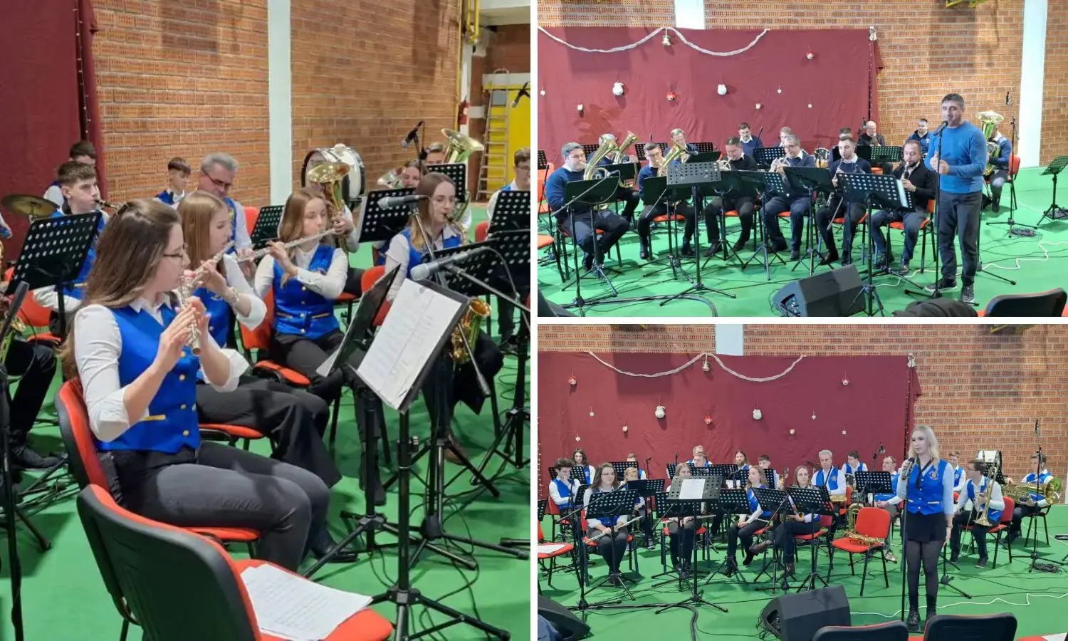 limena glazba donja dubrava2024 limena glazba donja dubrava2024