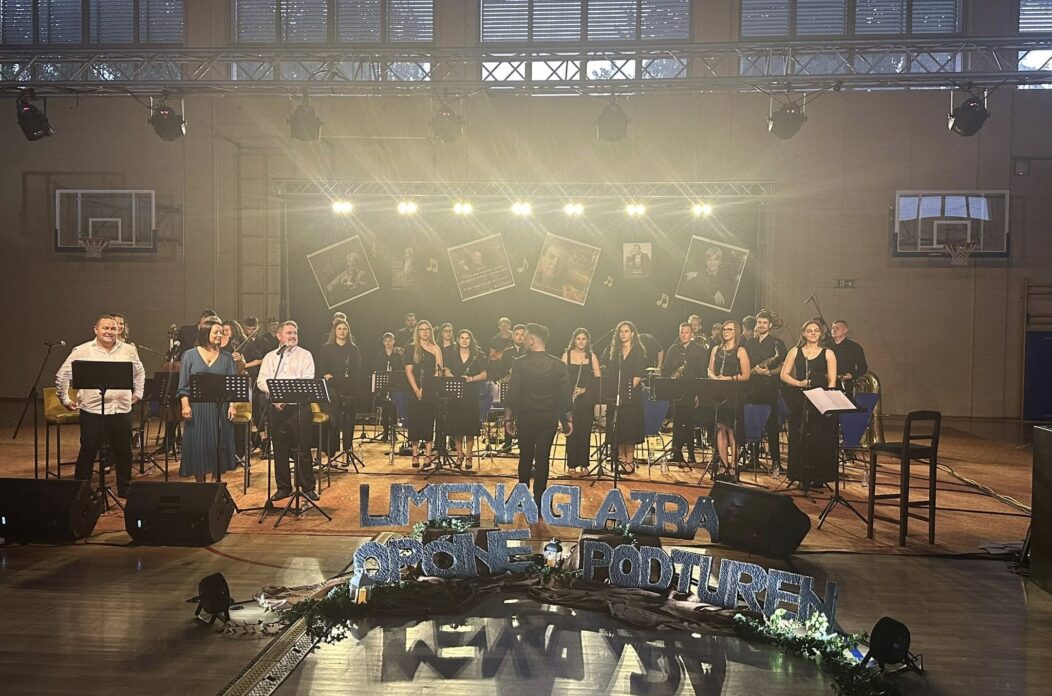 limena glazba općine podturen (18) limena glazba općine podturen (18)