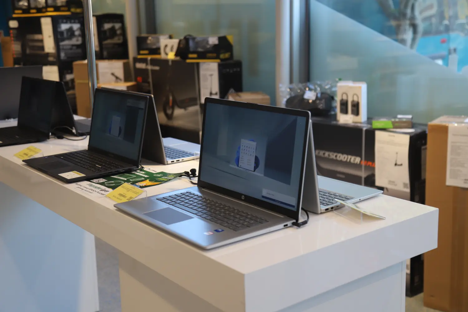 links čakovec, otvorenje (1) links čakovec, otvorenje (1)