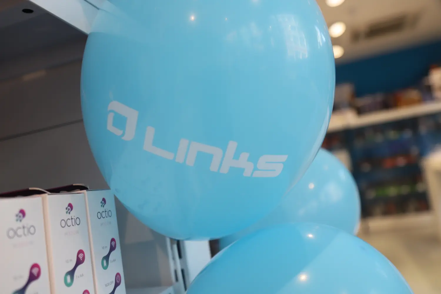 links čakovec, otvorenje (10) links čakovec, otvorenje (10)