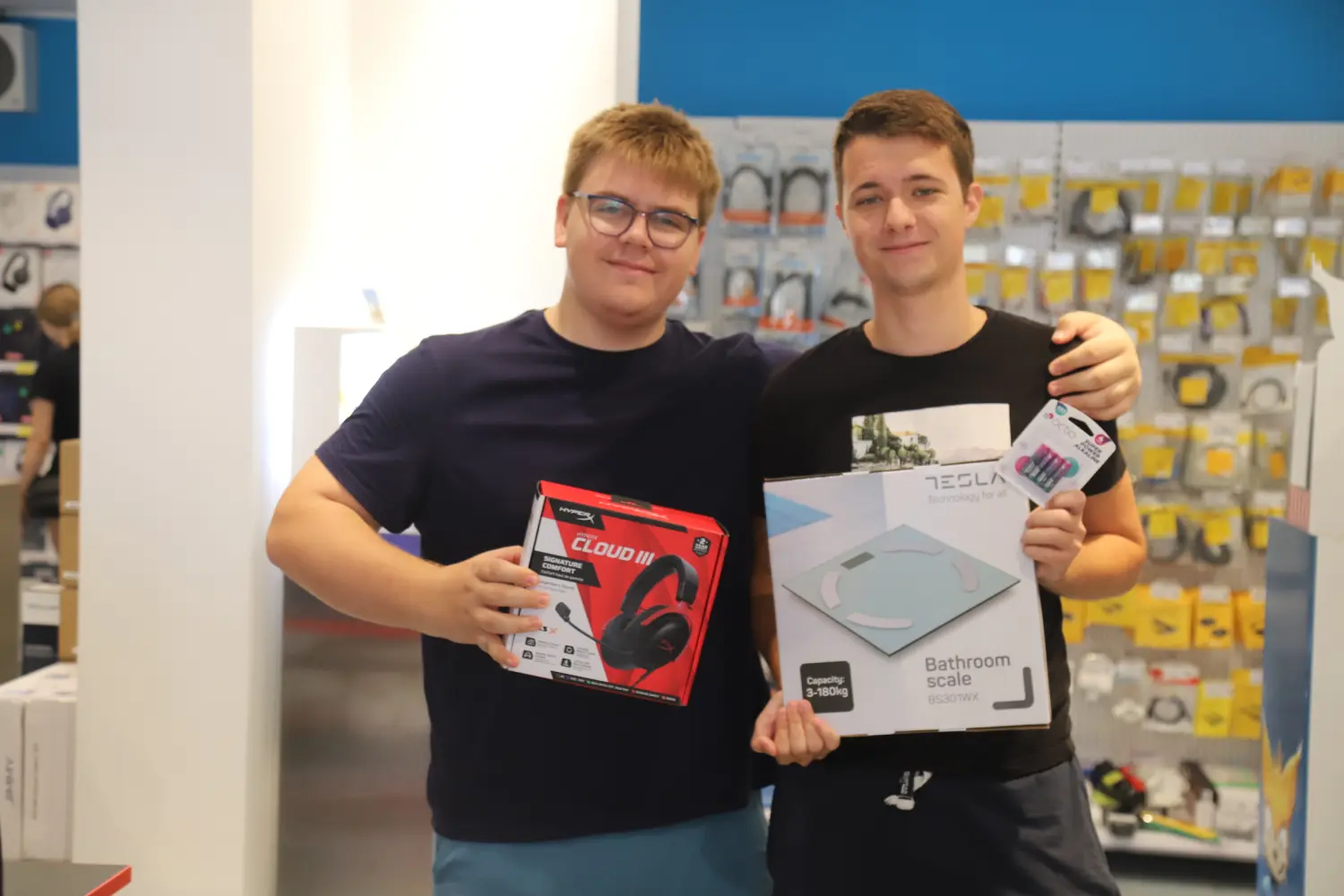 links čakovec, otvorenje (11) links čakovec, otvorenje (11)