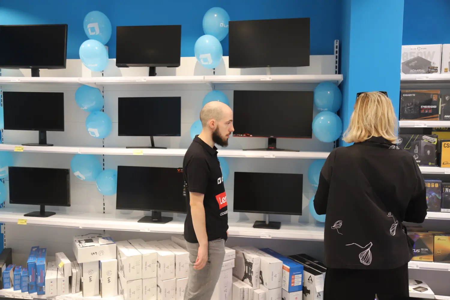 links čakovec, otvorenje (14) links čakovec, otvorenje (14)