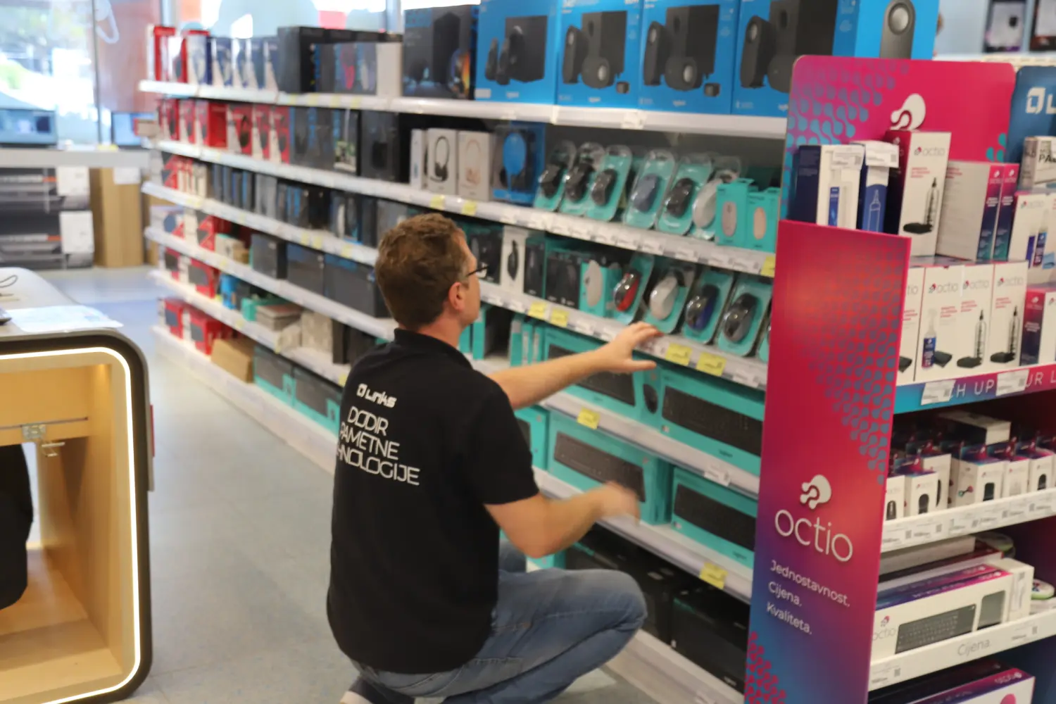 links čakovec, otvorenje (15) links čakovec, otvorenje (15)