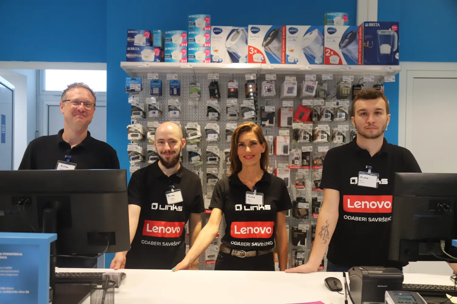 links čakovec, otvorenje (16) links čakovec, otvorenje (16)