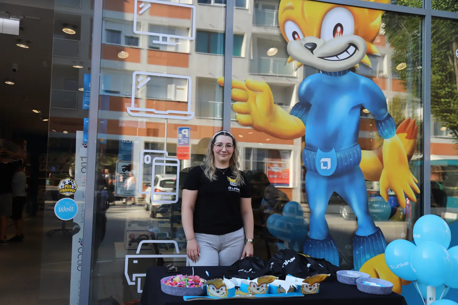 links čakovec, otvorenje (18) links čakovec, otvorenje (18)