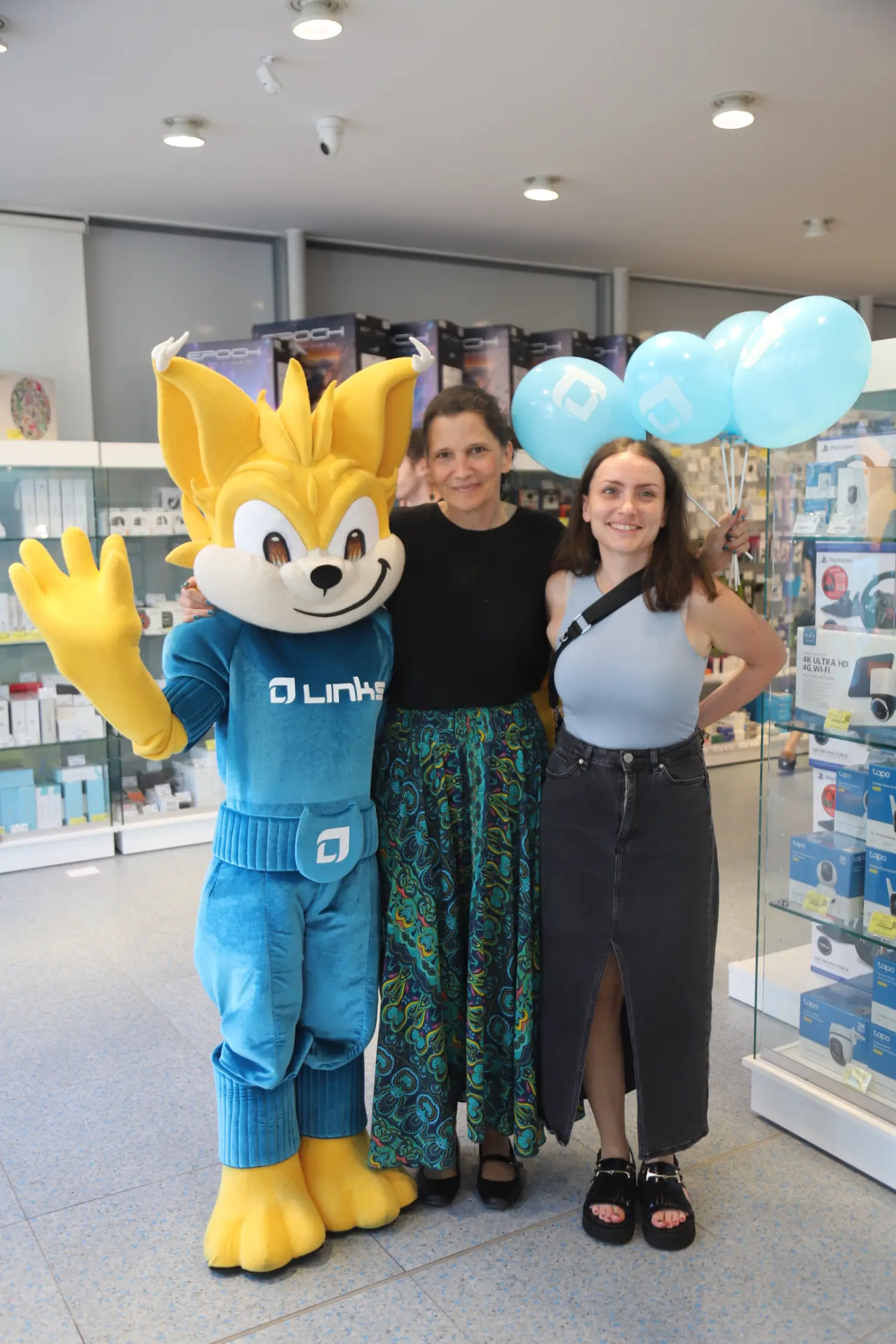 links čakovec, otvorenje (20) links čakovec, otvorenje (20)