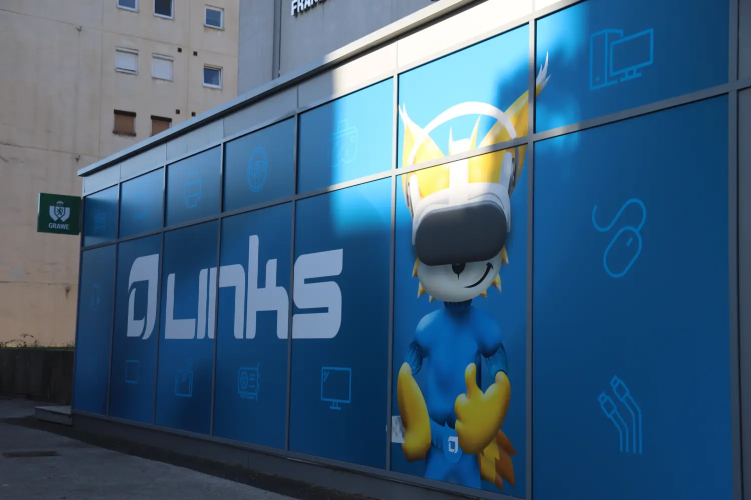 links čakovec, otvorenje (23) links čakovec, otvorenje (23)