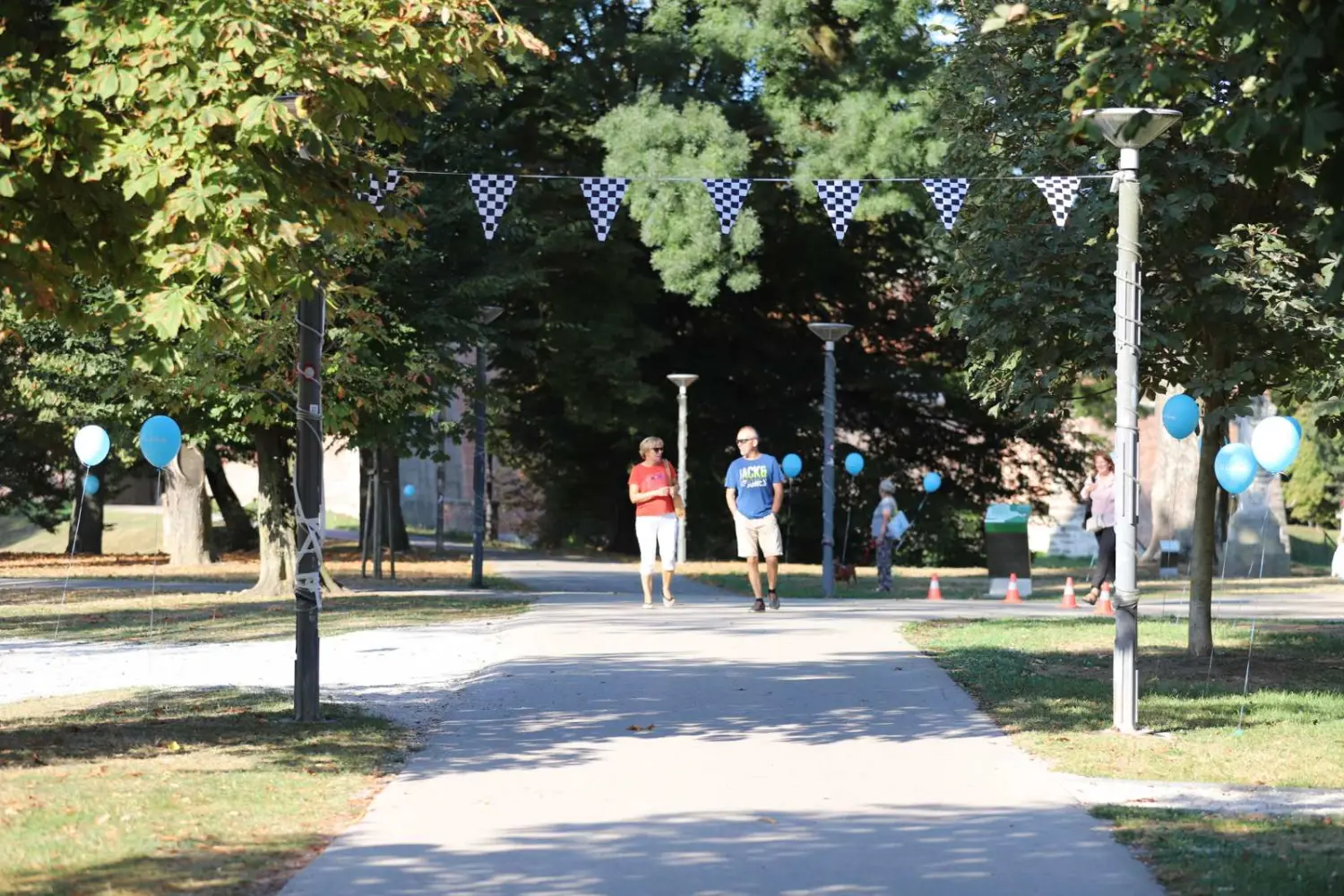 links čakovec, otvorenje (25) links čakovec, otvorenje (25)