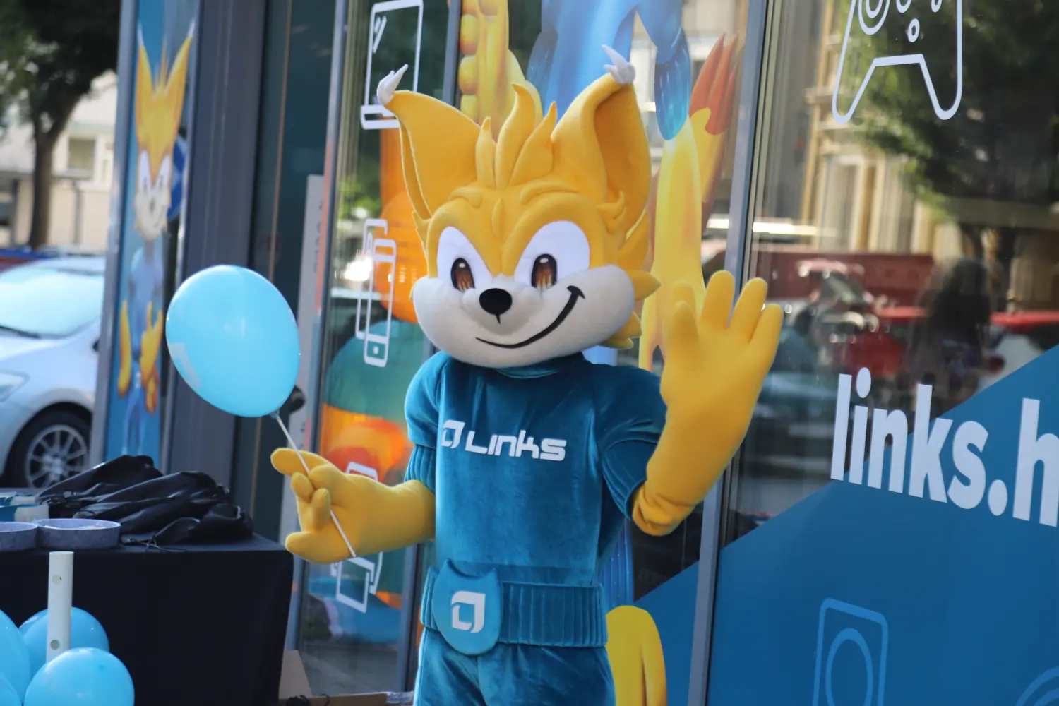 links čakovec, otvorenje (28) links čakovec, otvorenje (28)