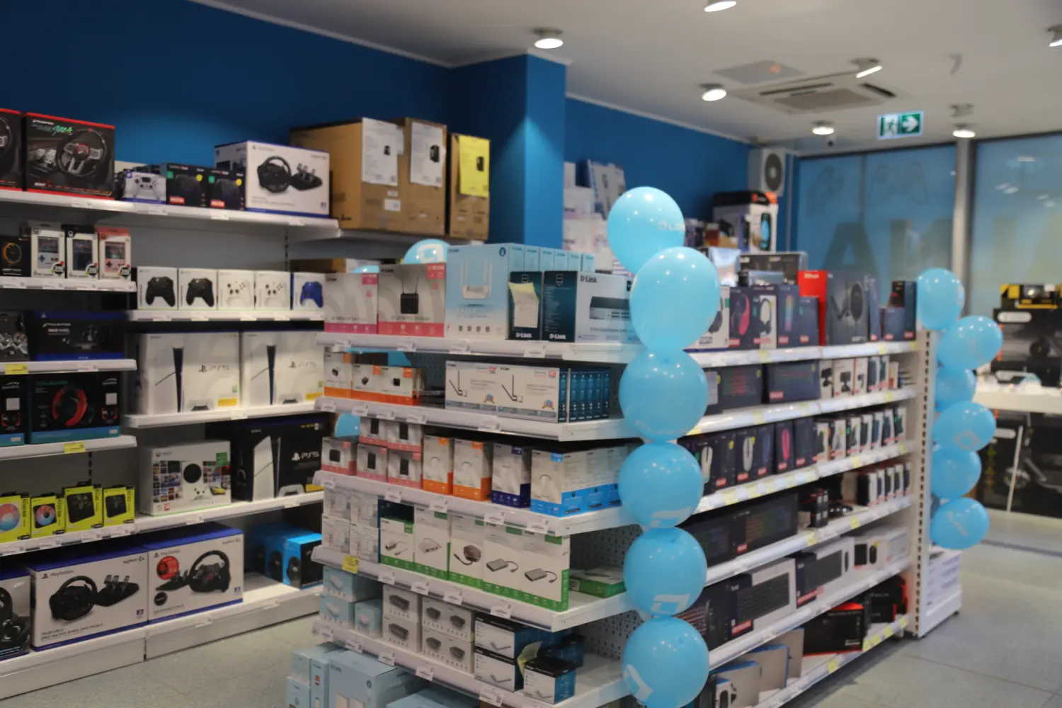 links čakovec, otvorenje (30) links čakovec, otvorenje (30)