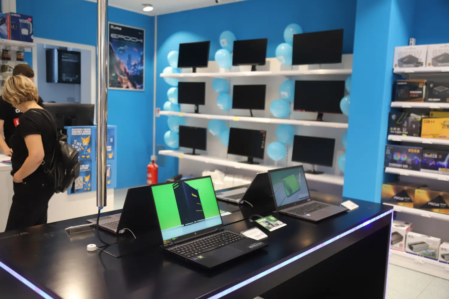 links čakovec, otvorenje (31) links čakovec, otvorenje (31)