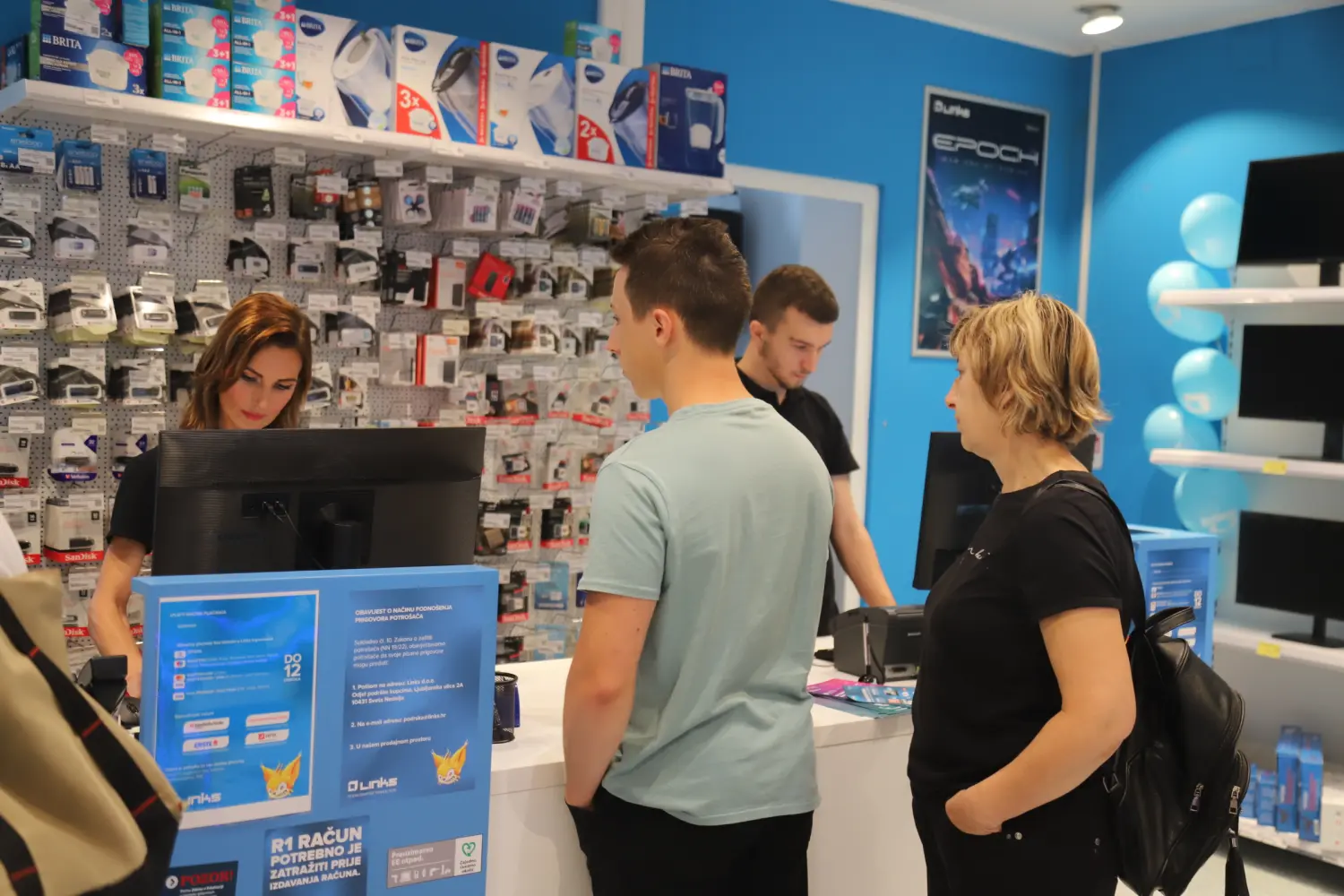 links čakovec, otvorenje (32) links čakovec, otvorenje (32)