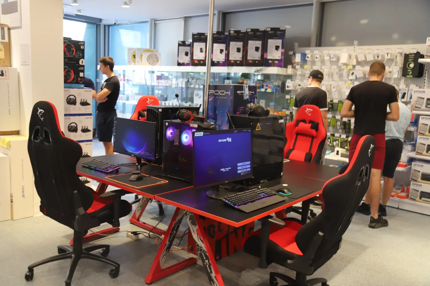 links čakovec, otvorenje (33) links čakovec, otvorenje (33)