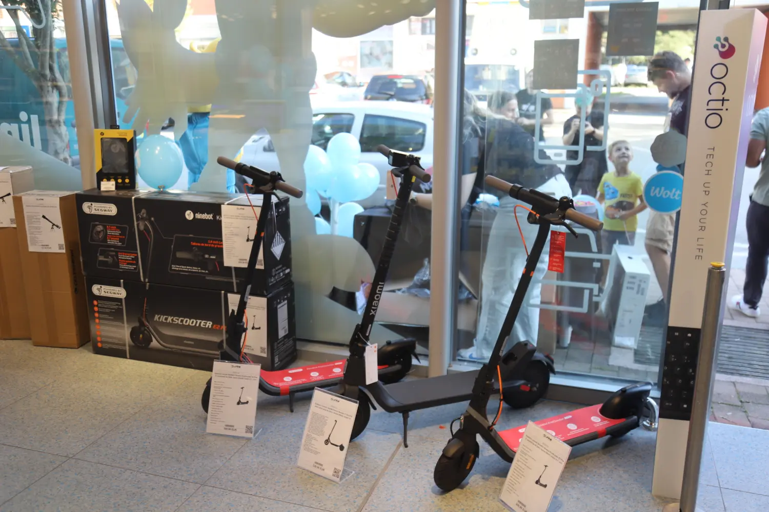 links čakovec, otvorenje (35) links čakovec, otvorenje (35)