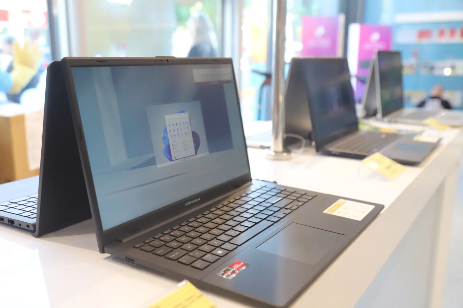 links čakovec, otvorenje (4) links čakovec, otvorenje (4)