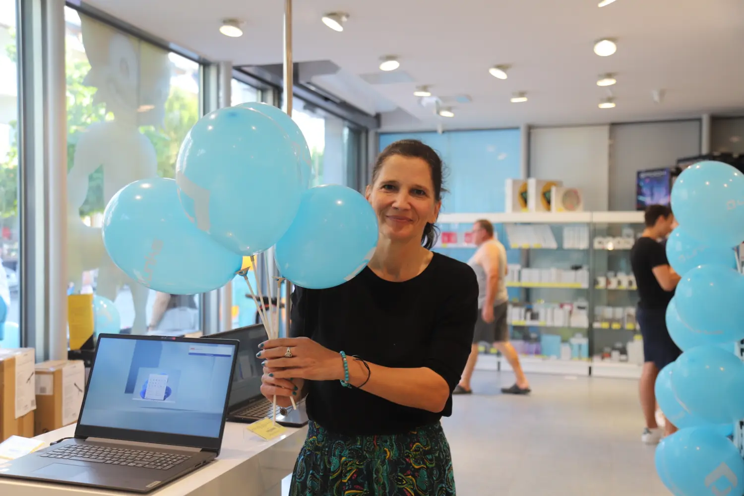 links čakovec, otvorenje (7) links čakovec, otvorenje (7)