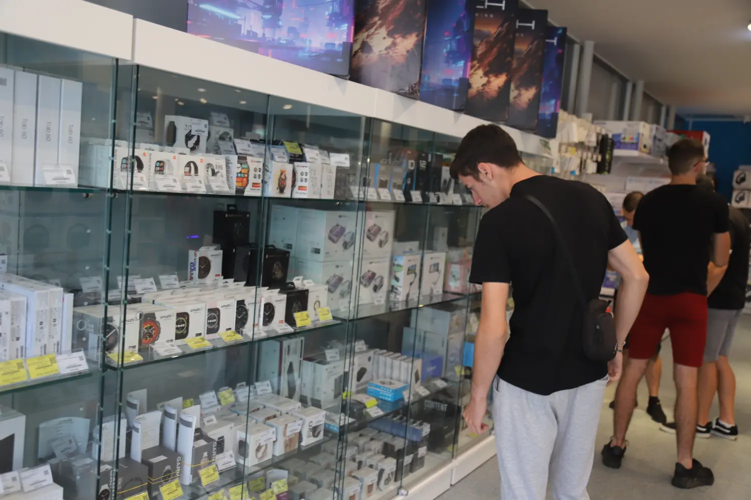 links čakovec, otvorenje (9) links čakovec, otvorenje (9)