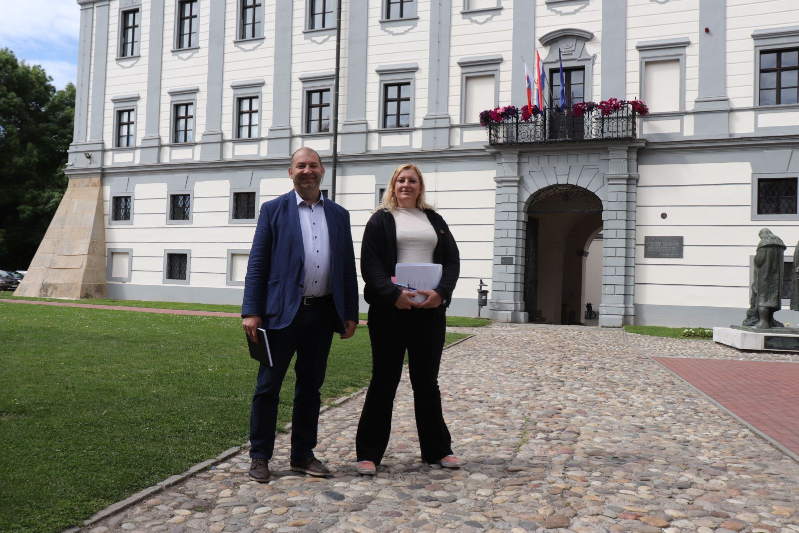 living castles MMČ 1 living castles MMČ 1