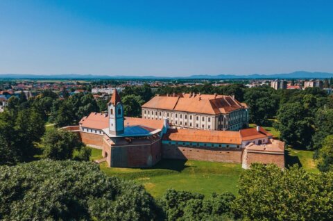 living castles MMČ 5