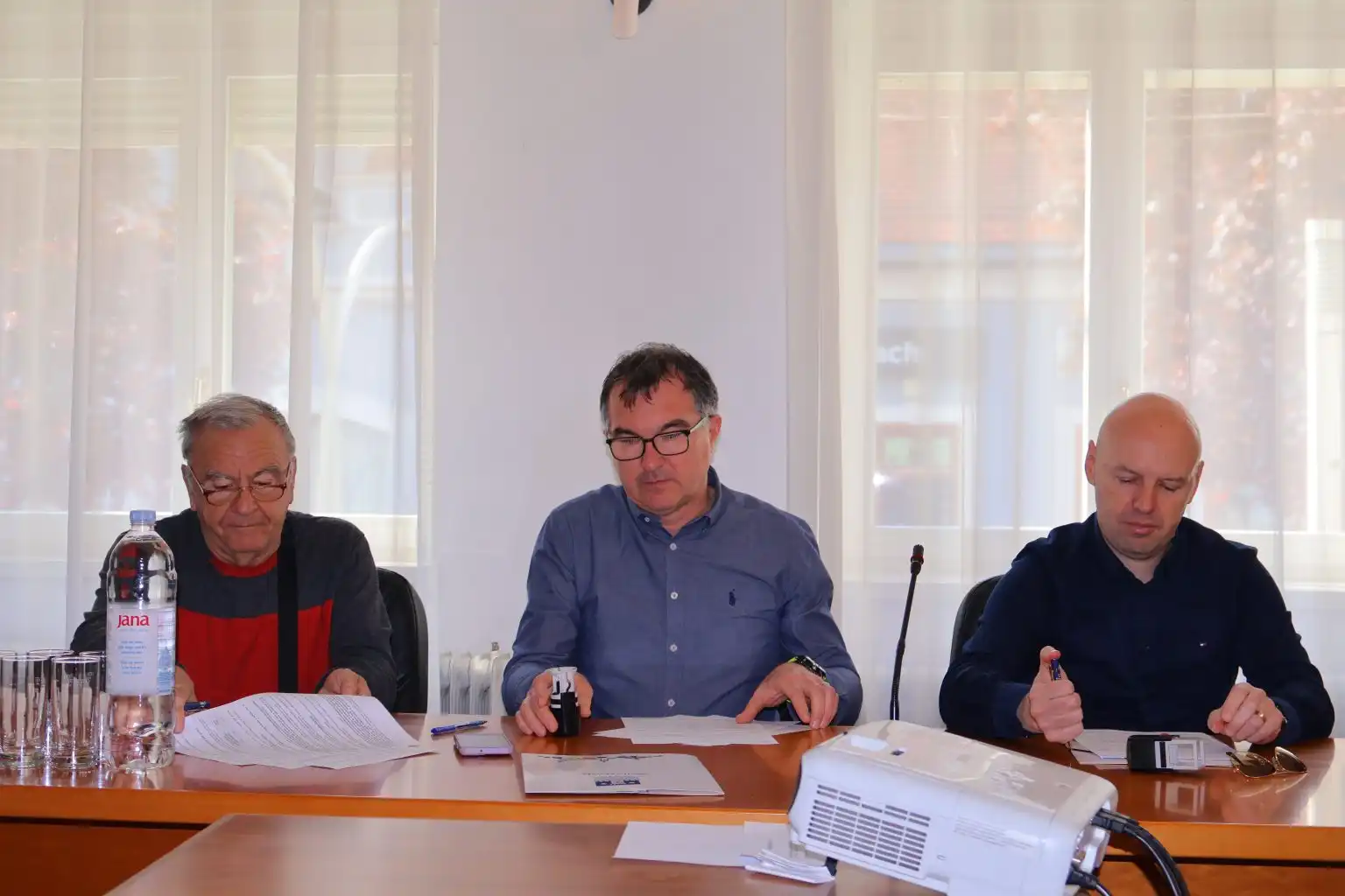 ljerka cividini,potpisivanje ugovora,sport,programi, (13)