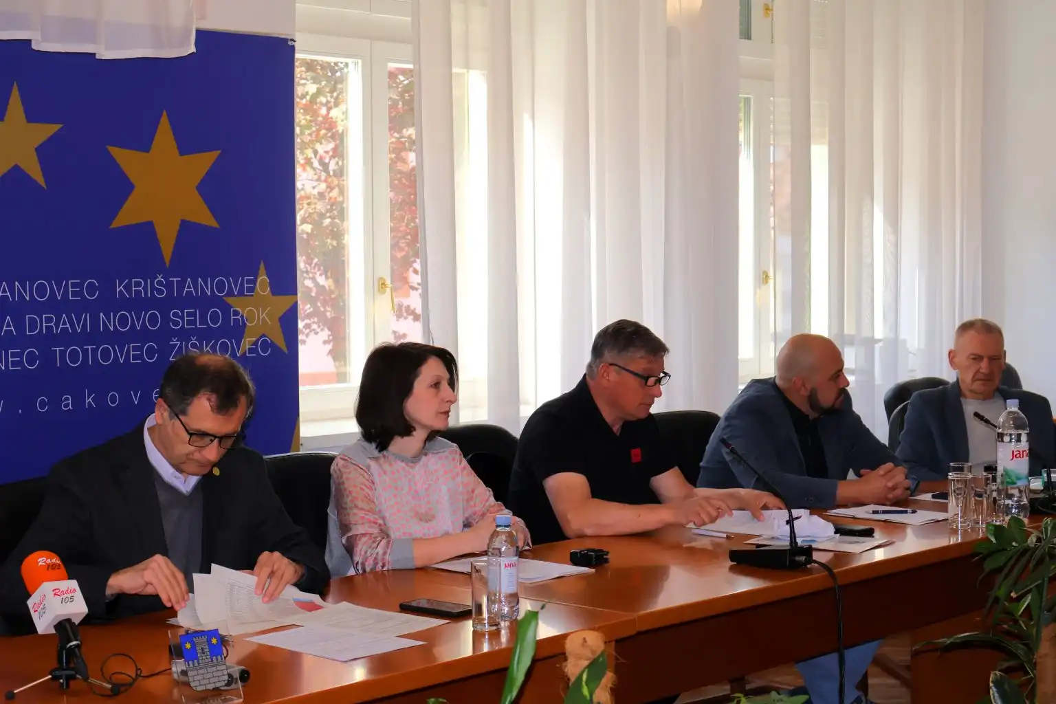 ljerka cividini,potpisivanje ugovora,sport,programi, (3)