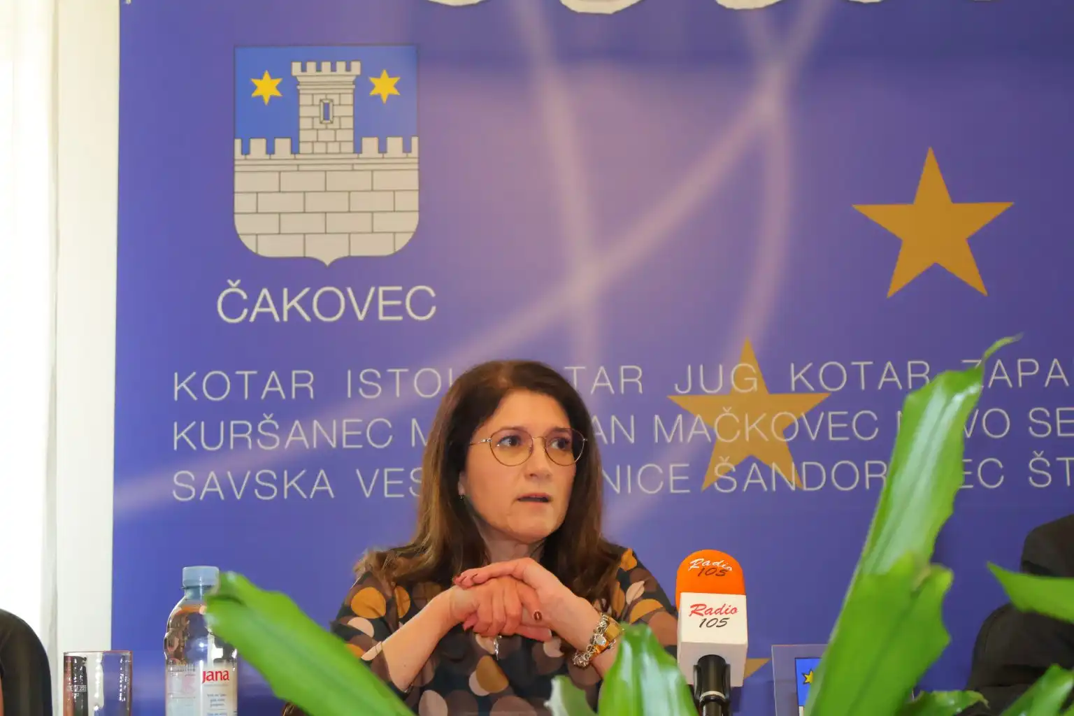 ljerka cividini,potpisivanje ugovora,sport,programi, (4)