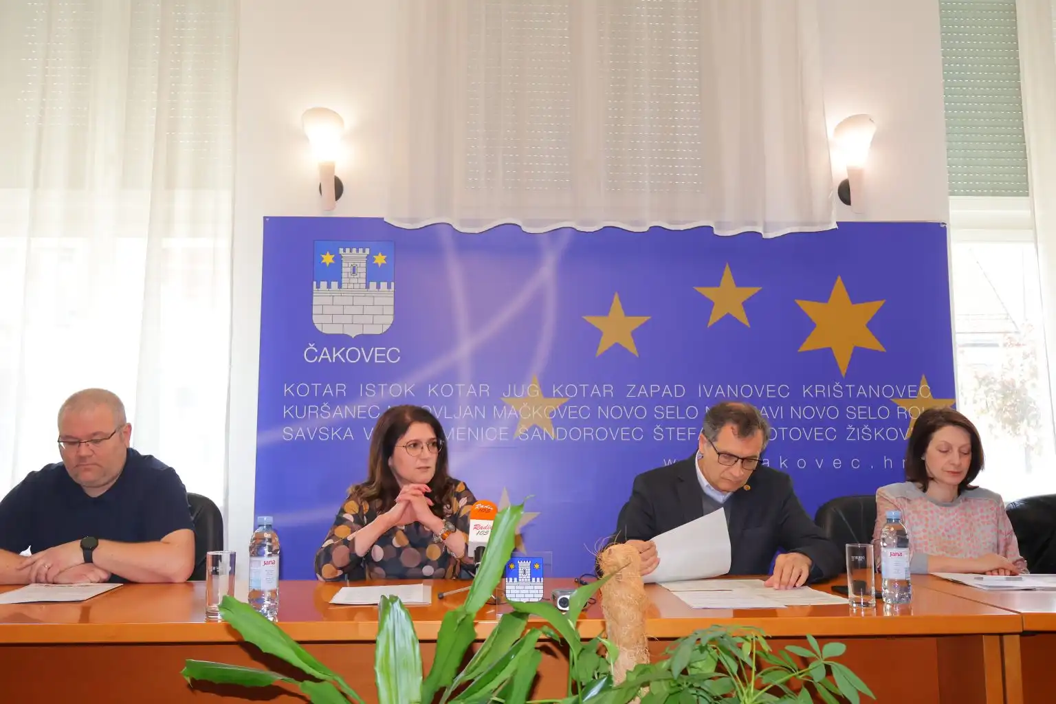 ljerka cividini,potpisivanje ugovora,sport,programi, (5)