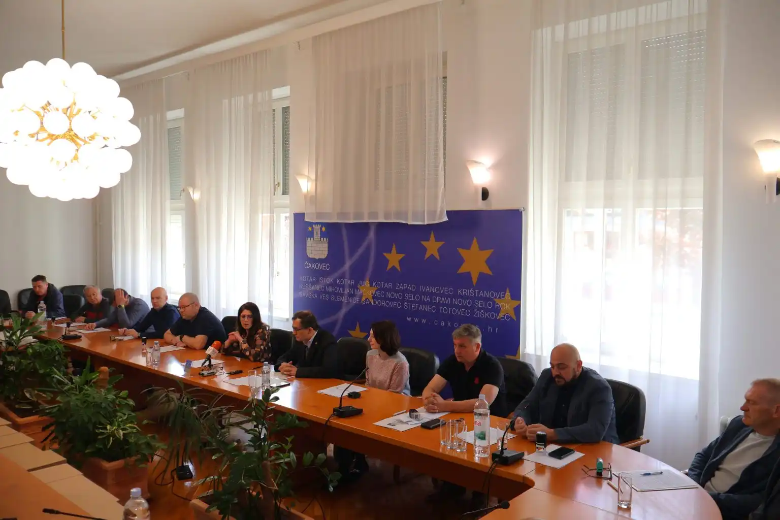 ljerka cividini,potpisivanje ugovora,sport,programi, (6)