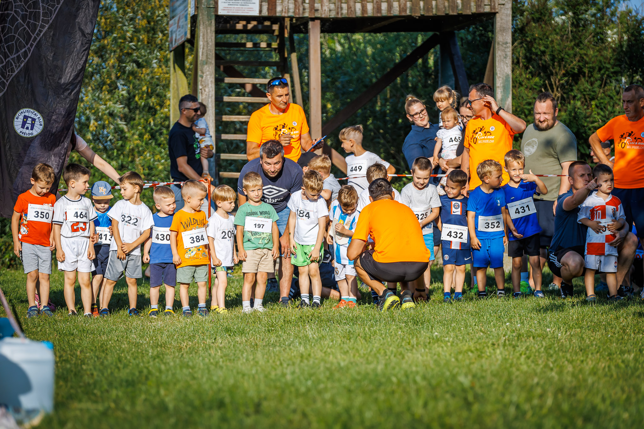 ljetna kros liga prelog, (1) ljetna kros liga prelog, (1)
