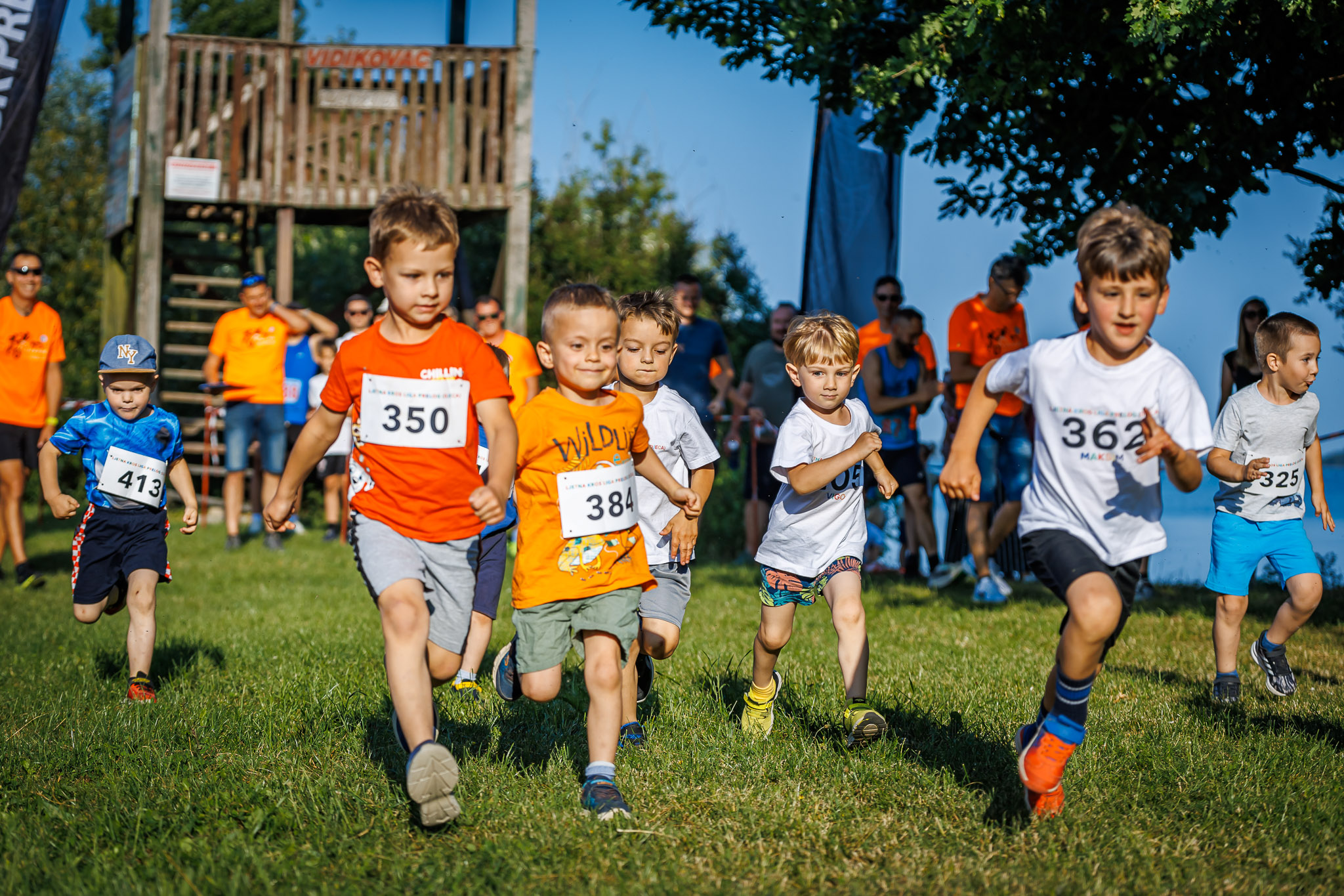 ljetna kros liga prelog, (41) ljetna kros liga prelog, (41)