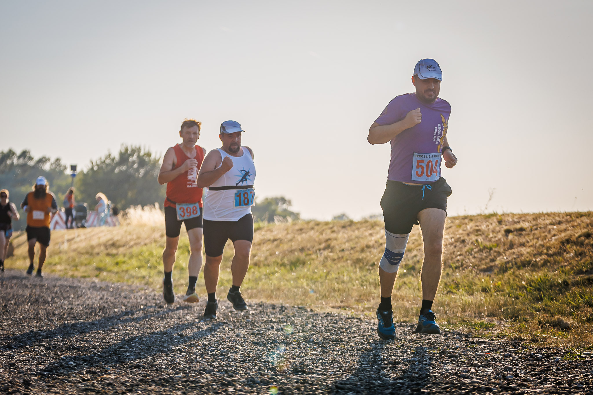 ljetna kros liga prelog, (8) ljetna kros liga prelog, (8)