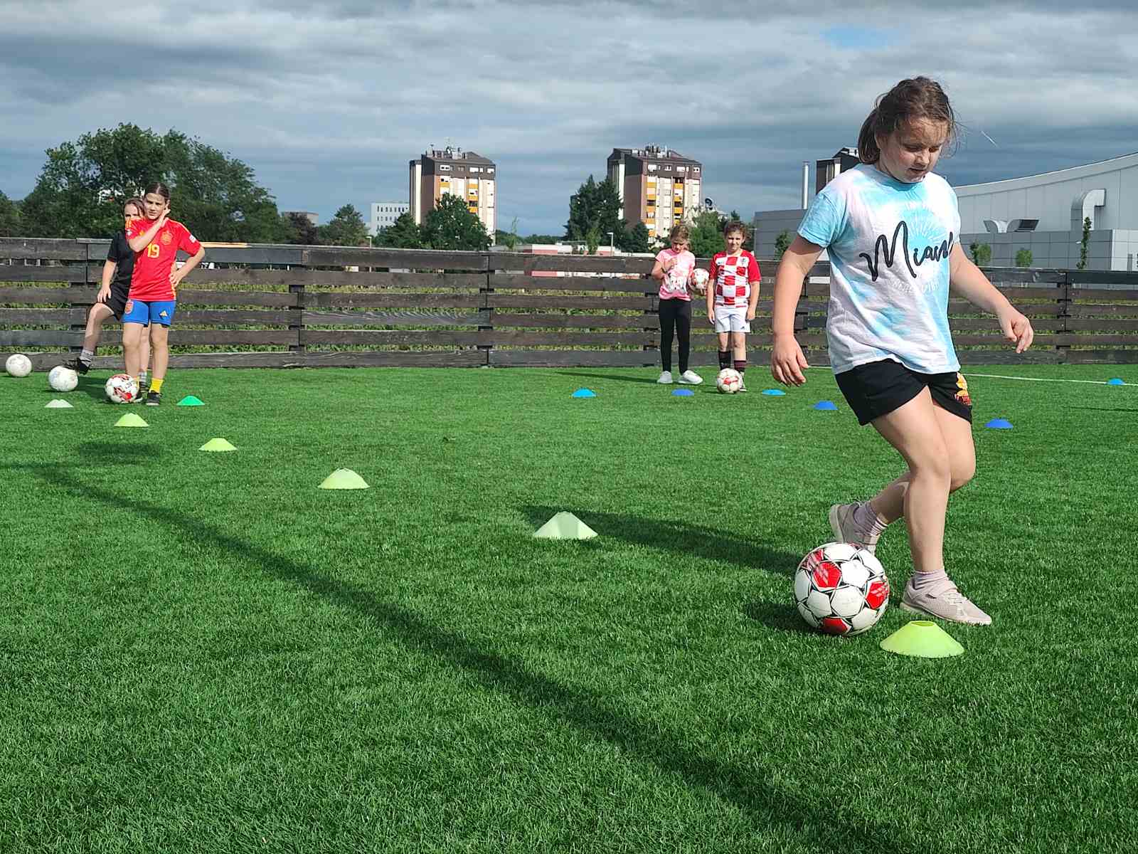 ljetni sportski kampovi, nogomet (10) ljetni sportski kampovi, nogomet (10)